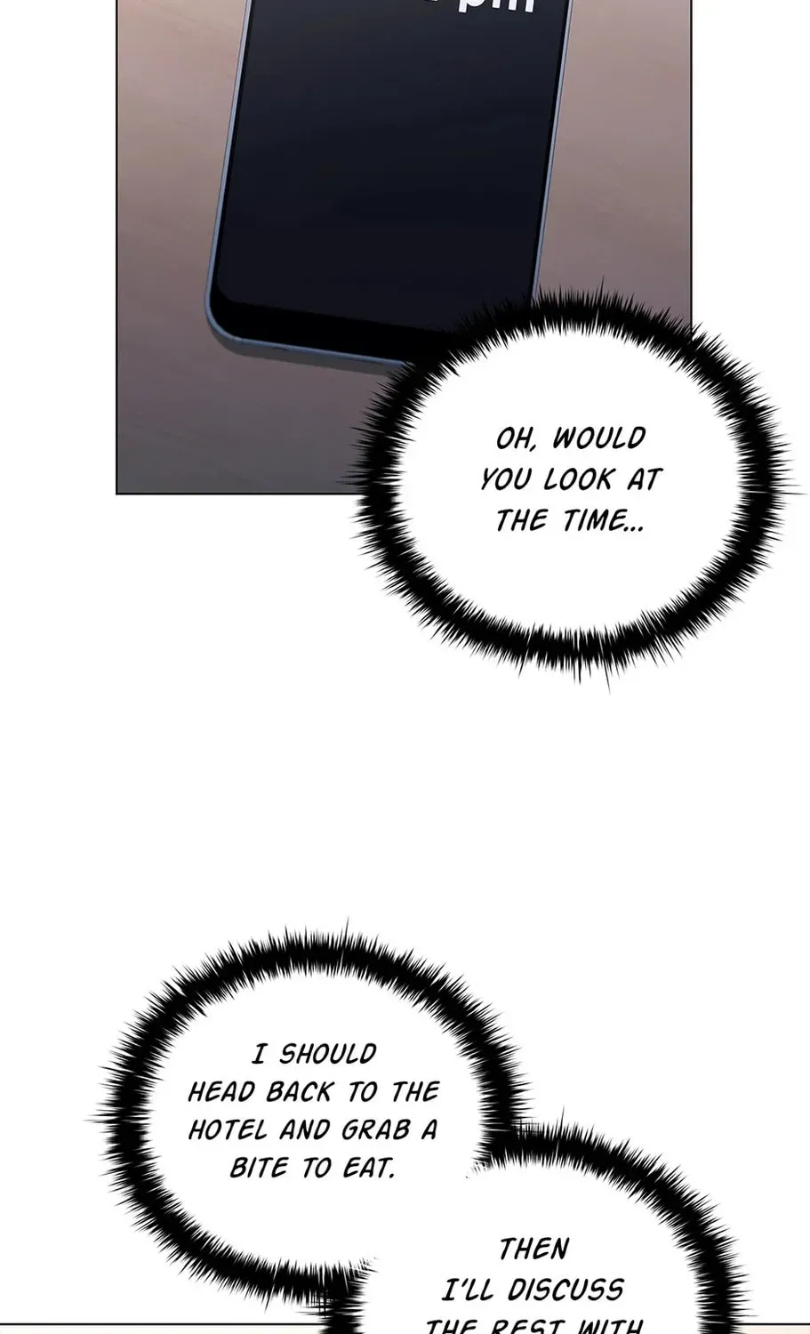 A True Doctor Chapter 246 — Page 177