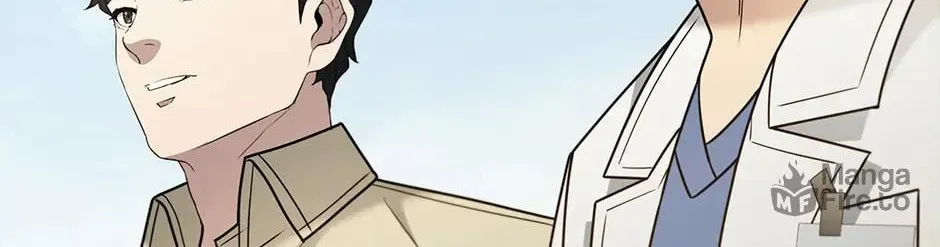 A True Doctor Chapter 246 — Page 18