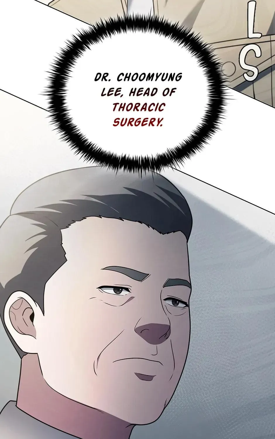 A True Doctor Chapter 246 — Page 191