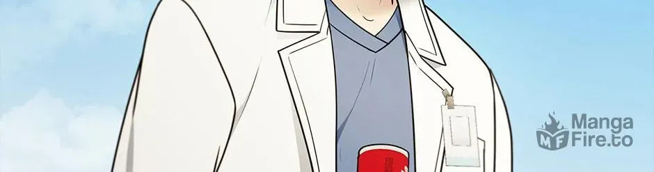 A True Doctor Chapter 246 — Page 20