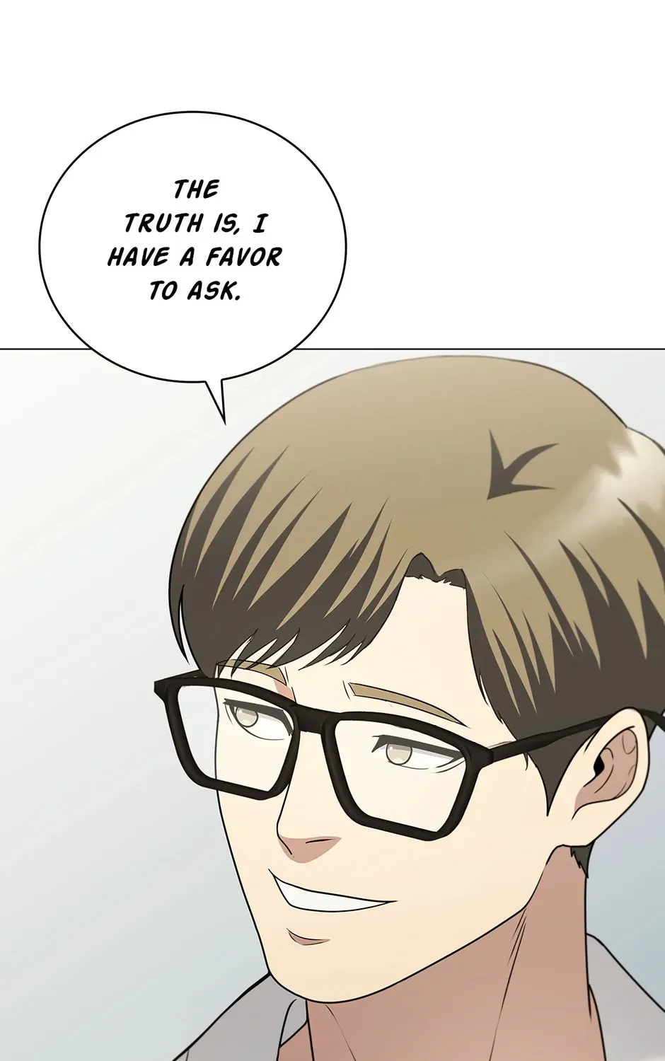 A True Doctor Chapter 246 — Page 27