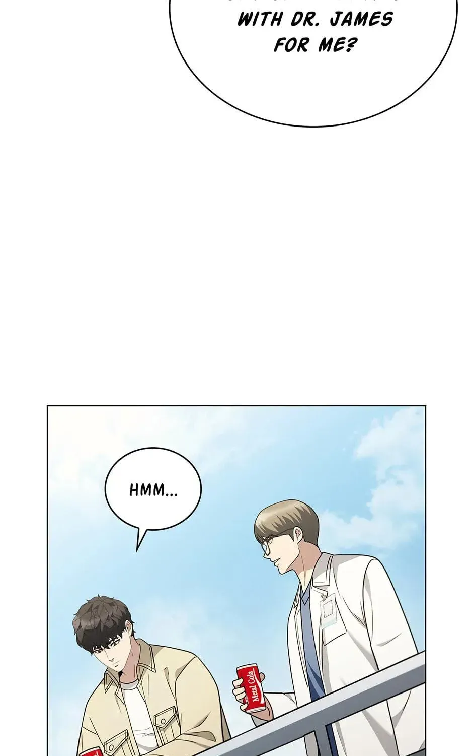 A True Doctor Chapter 246 — Page 29
