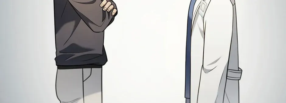 A True Doctor Chapter 246 — Page 32