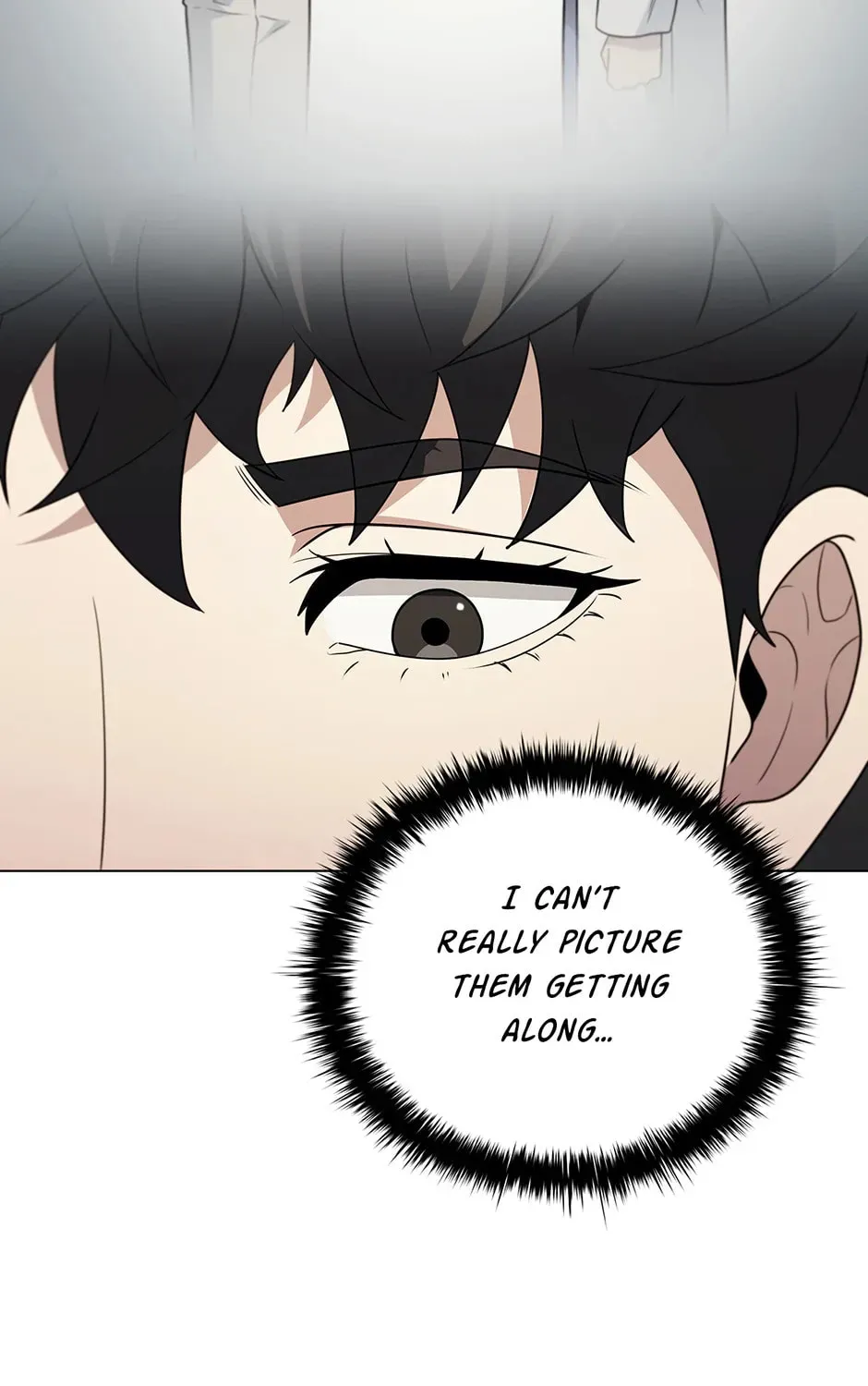A True Doctor Chapter 246 — Page 33