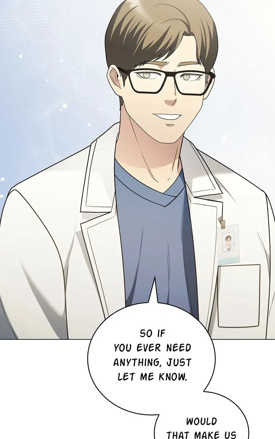 A True Doctor Chapter 246 — Page 37