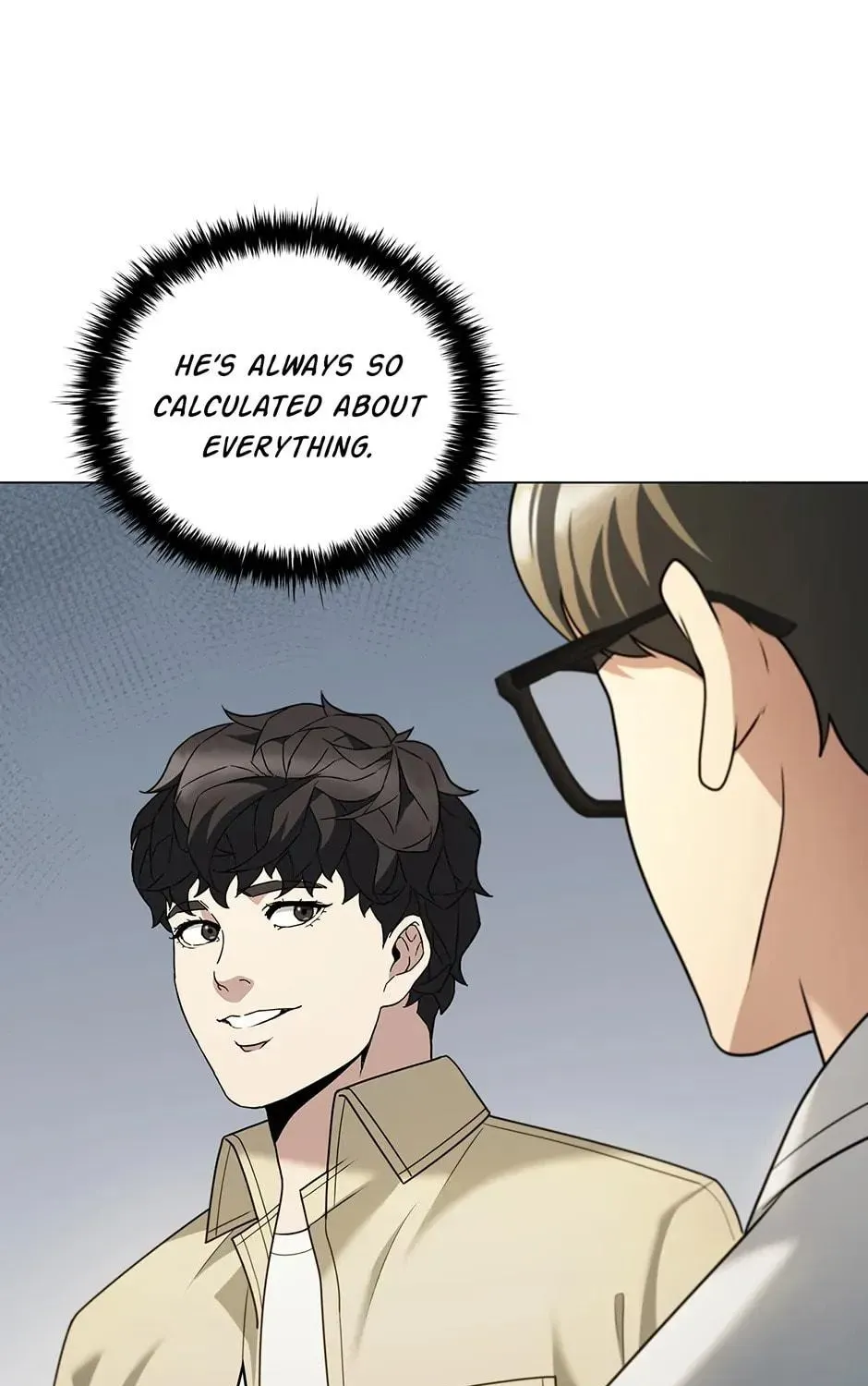 A True Doctor Chapter 246 — Page 39
