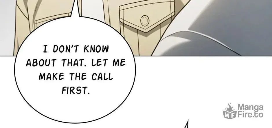 A True Doctor Chapter 246 — Page 40