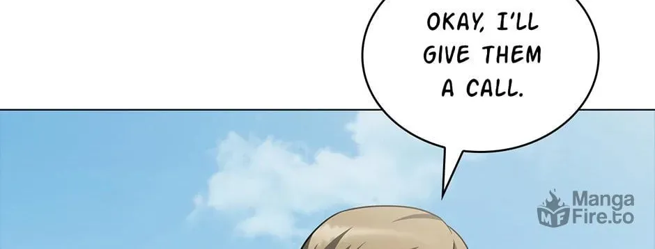 A True Doctor Chapter 246 — Page 60
