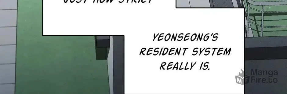 A True Doctor Chapter 246 — Page 70