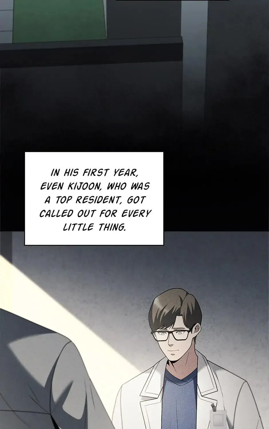 A True Doctor Chapter 246 — Page 71