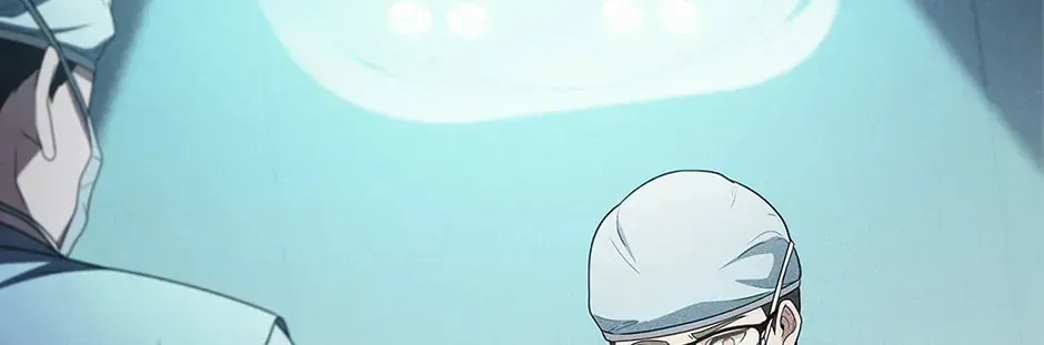 A True Doctor Chapter 246 — Page 74