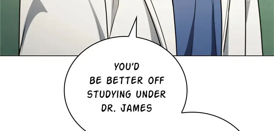 A True Doctor Chapter 246 — Page 82