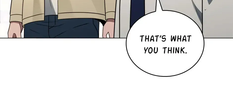 A True Doctor Chapter 246 — Page 88
