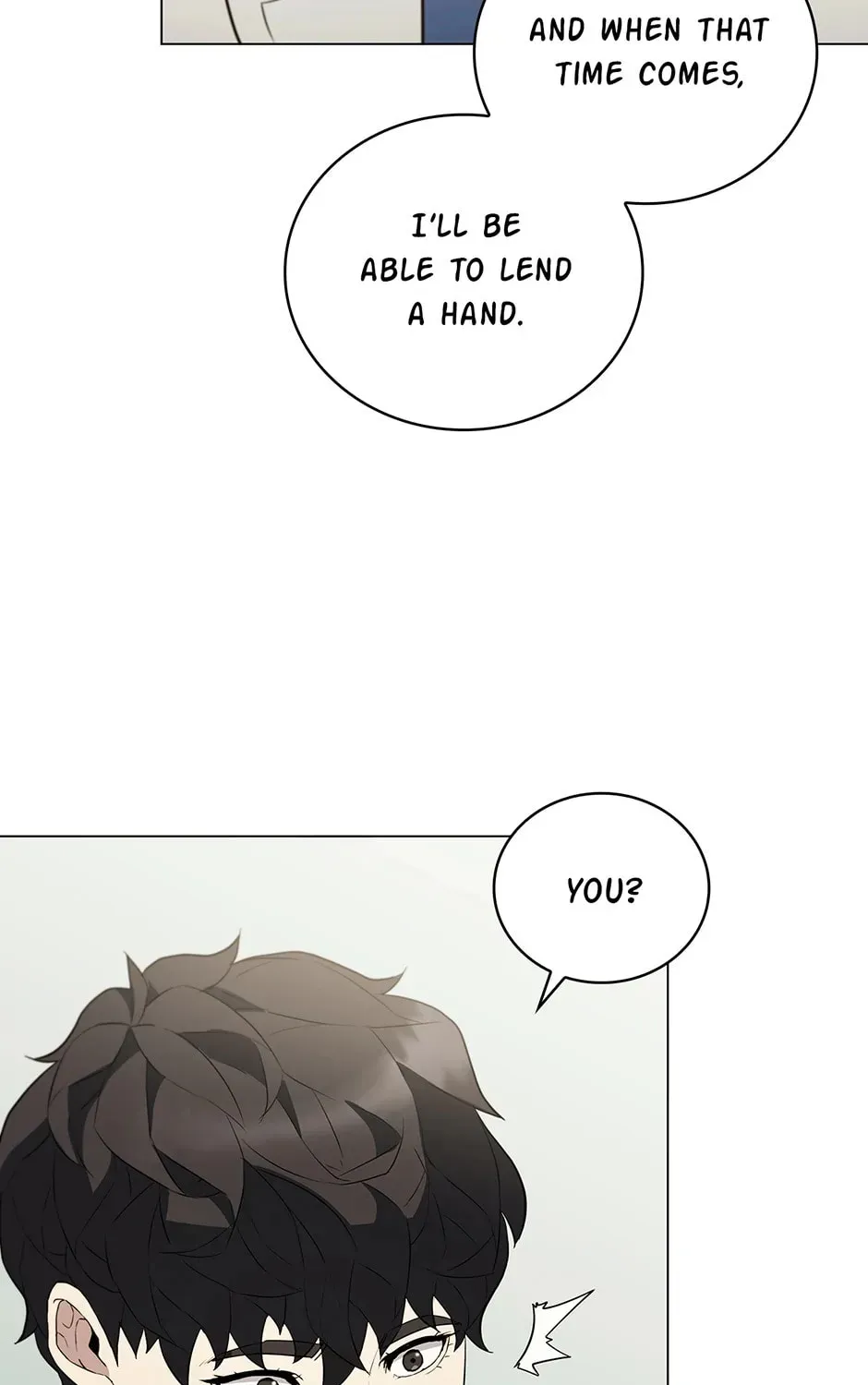 A True Doctor Chapter 246 — Page 91