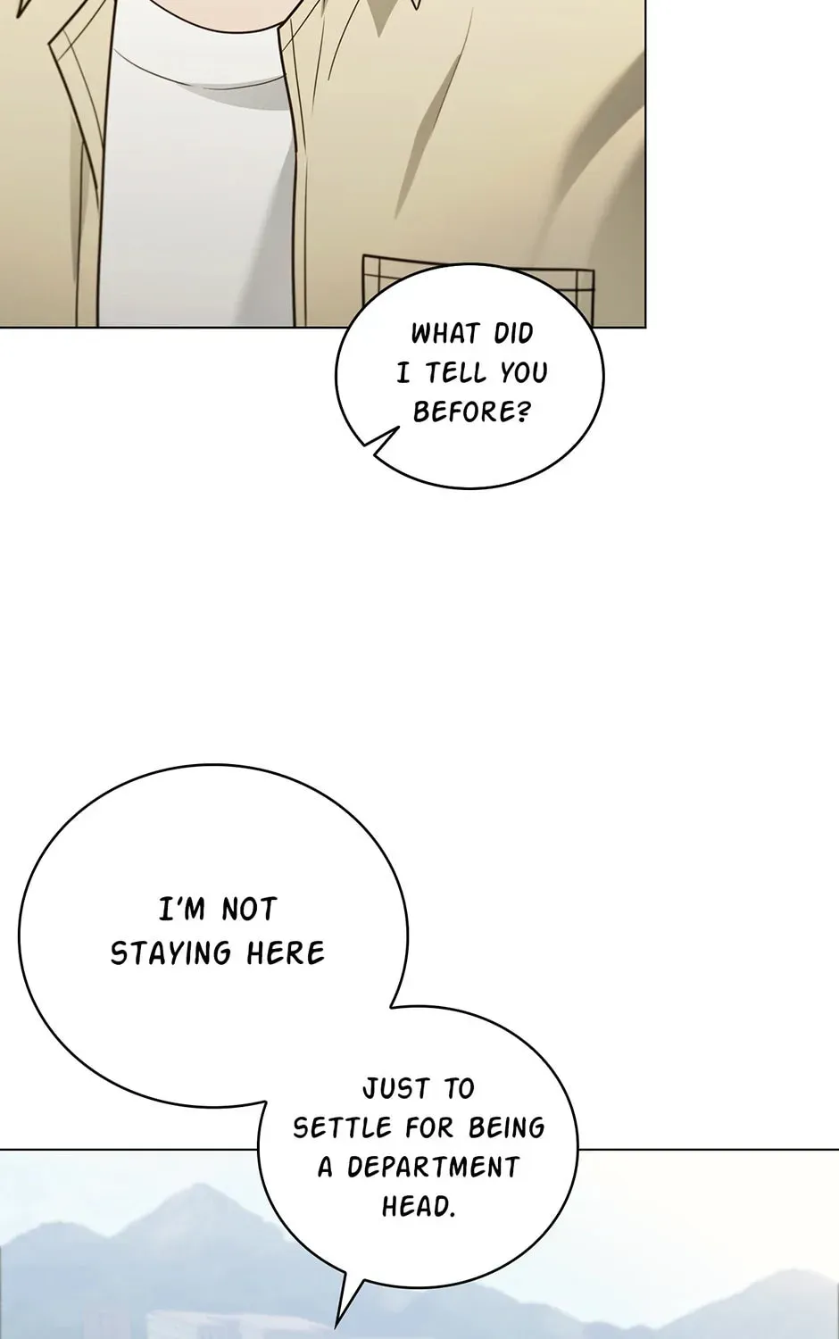 A True Doctor Chapter 246 — Page 93