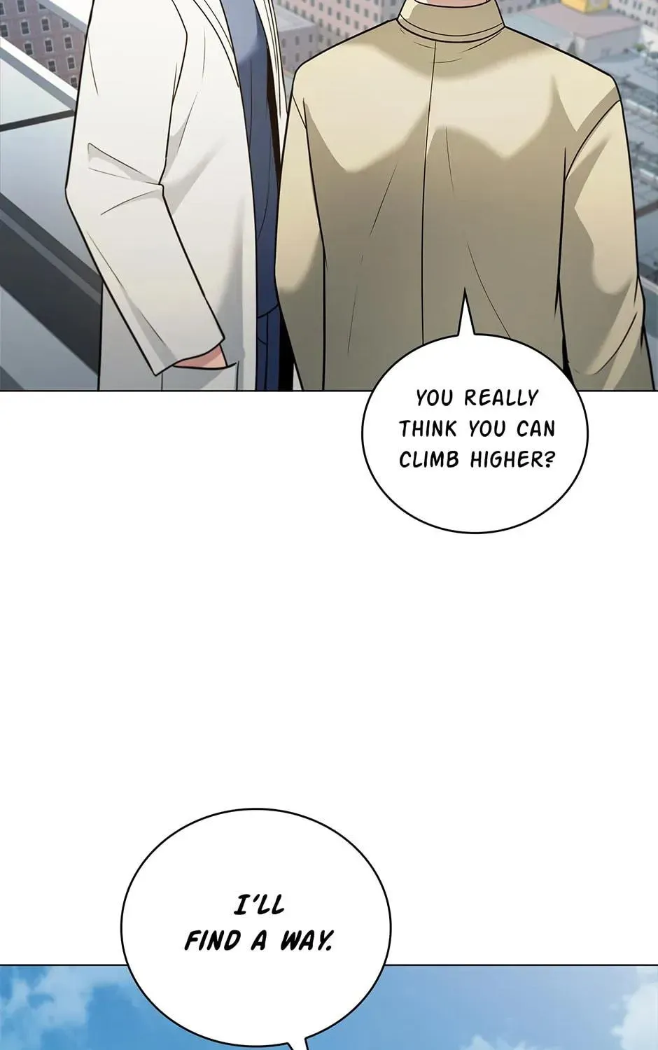 A True Doctor Chapter 246 — Page 95