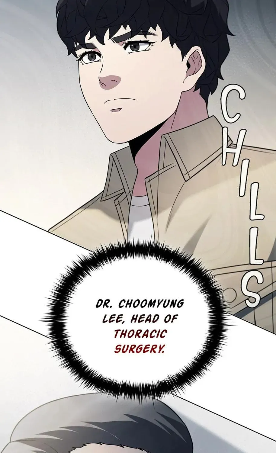 A True Doctor Chapter 247 — Page 5