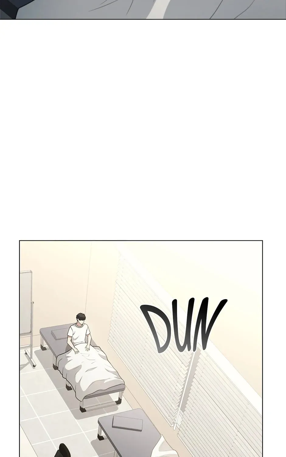 A True Doctor Chapter 247 — Page 109