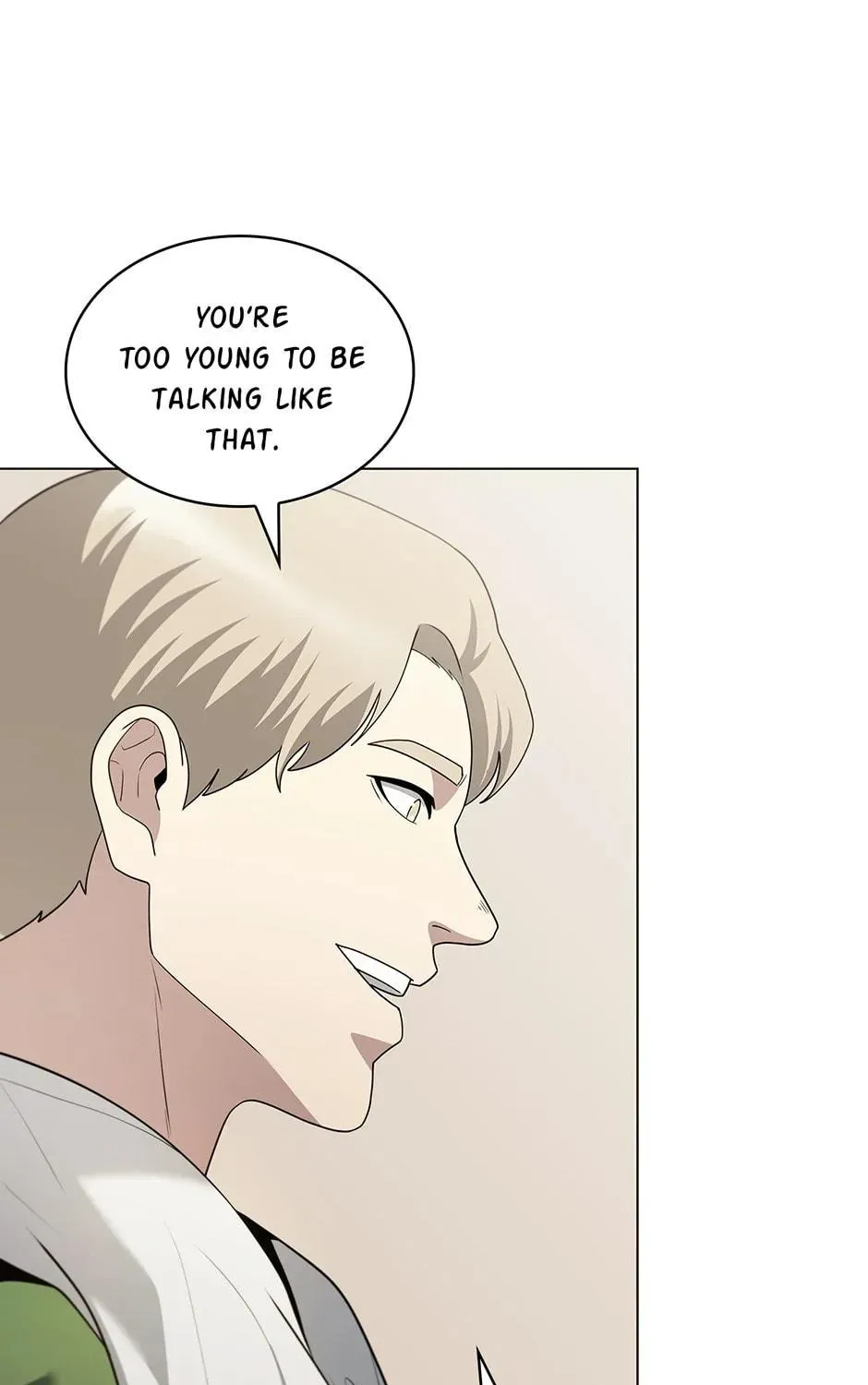 A True Doctor Chapter 247 — Page 116