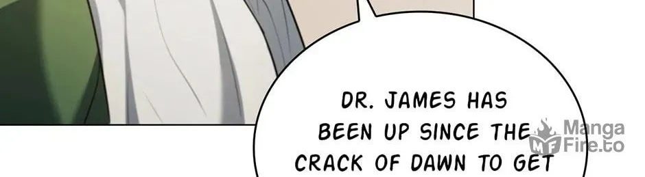 A True Doctor Chapter 247 — Page 117