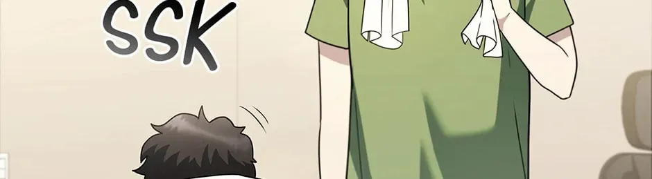 A True Doctor Chapter 247 — Page 121