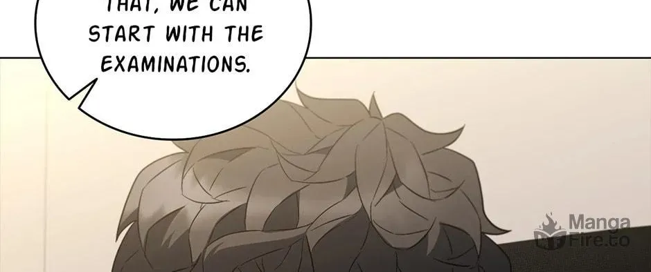 A True Doctor Chapter 247 — Page 135