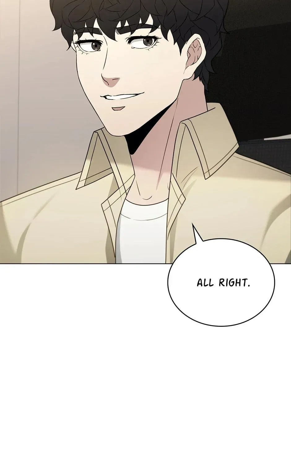 A True Doctor Chapter 247 — Page 136