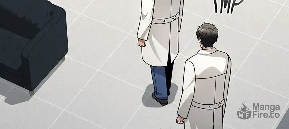 A True Doctor Chapter 247 — Page 141