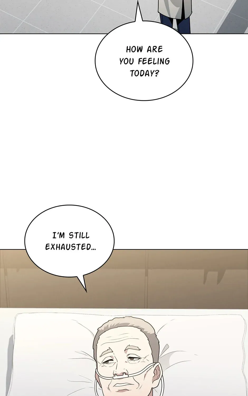 A True Doctor Chapter 247 — Page 142
