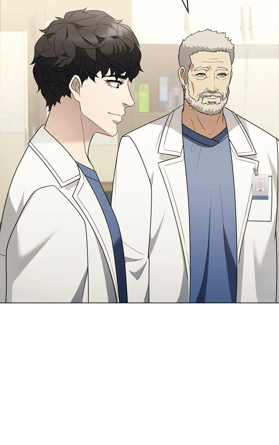 A True Doctor Chapter 247 — Page 148