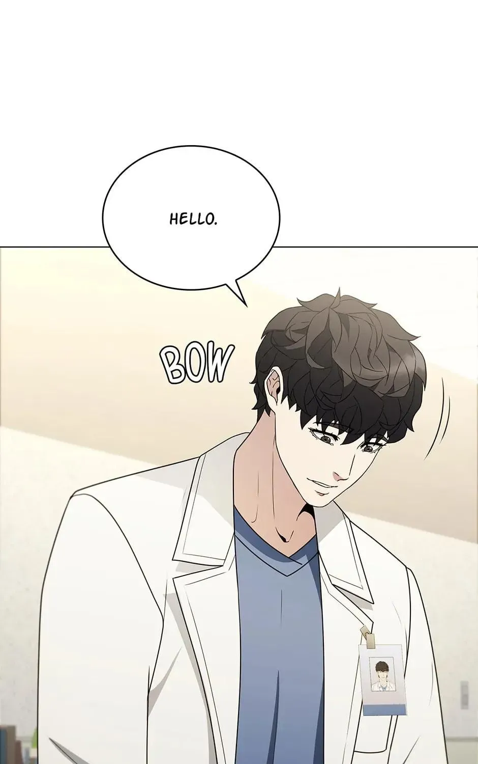 A True Doctor Chapter 247 — Page 152