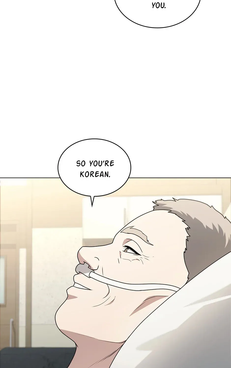 A True Doctor Chapter 247 — Page 154