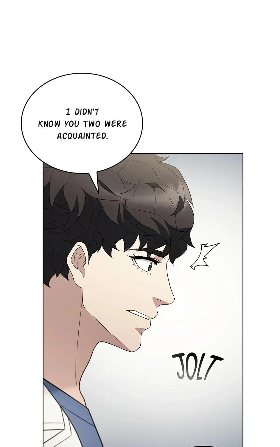 A True Doctor Chapter 247 — Page 164
