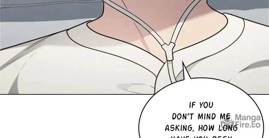 A True Doctor Chapter 247 — Page 167