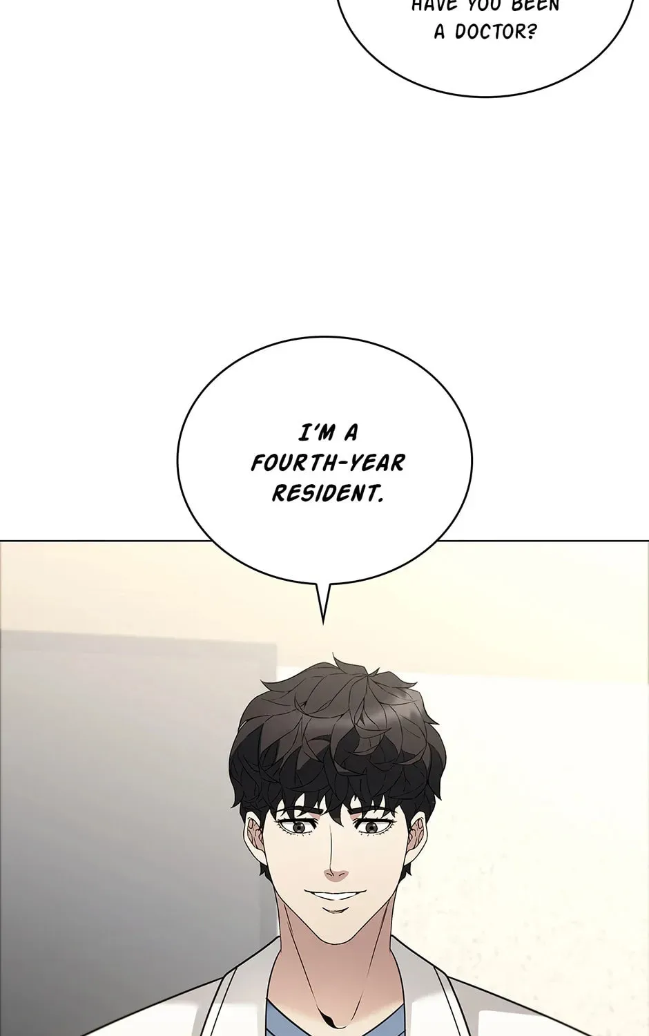 A True Doctor Chapter 247 — Page 168