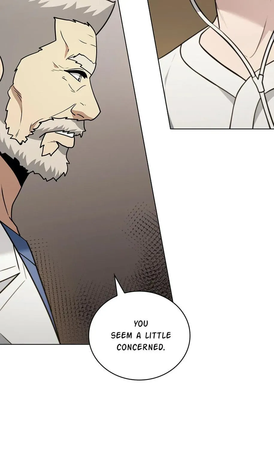 A True Doctor Chapter 247 — Page 182
