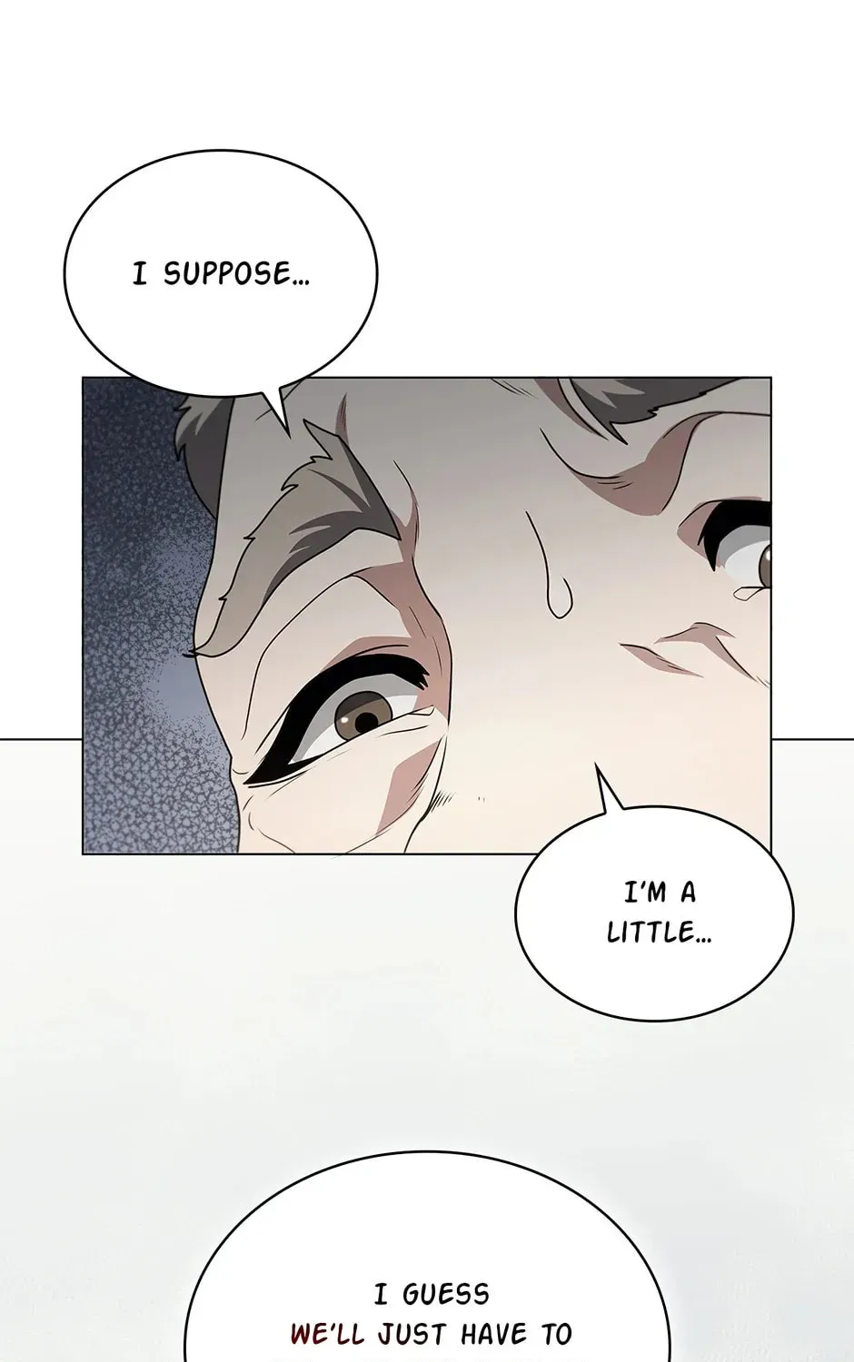 A True Doctor Chapter 247 — Page 184