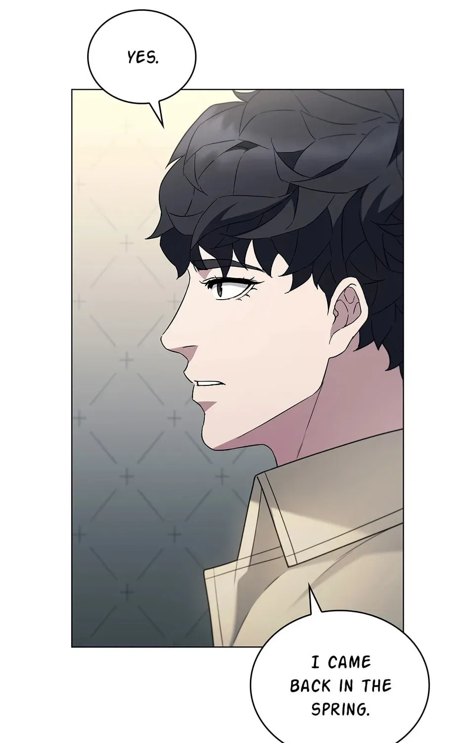 A True Doctor Chapter 247 — Page 26