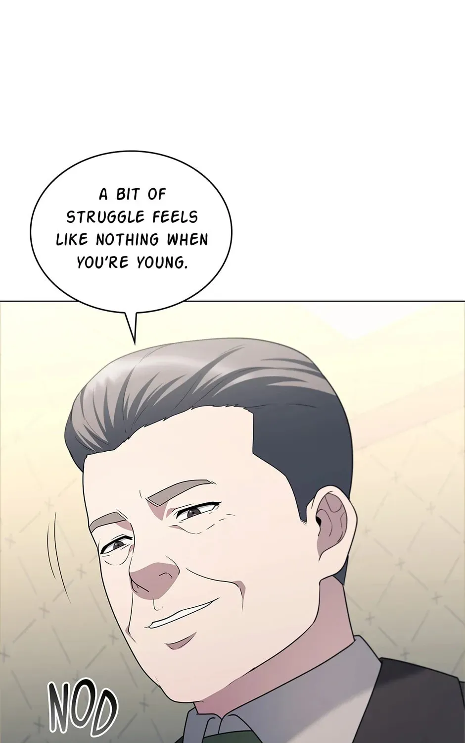 A True Doctor Chapter 247 — Page 30