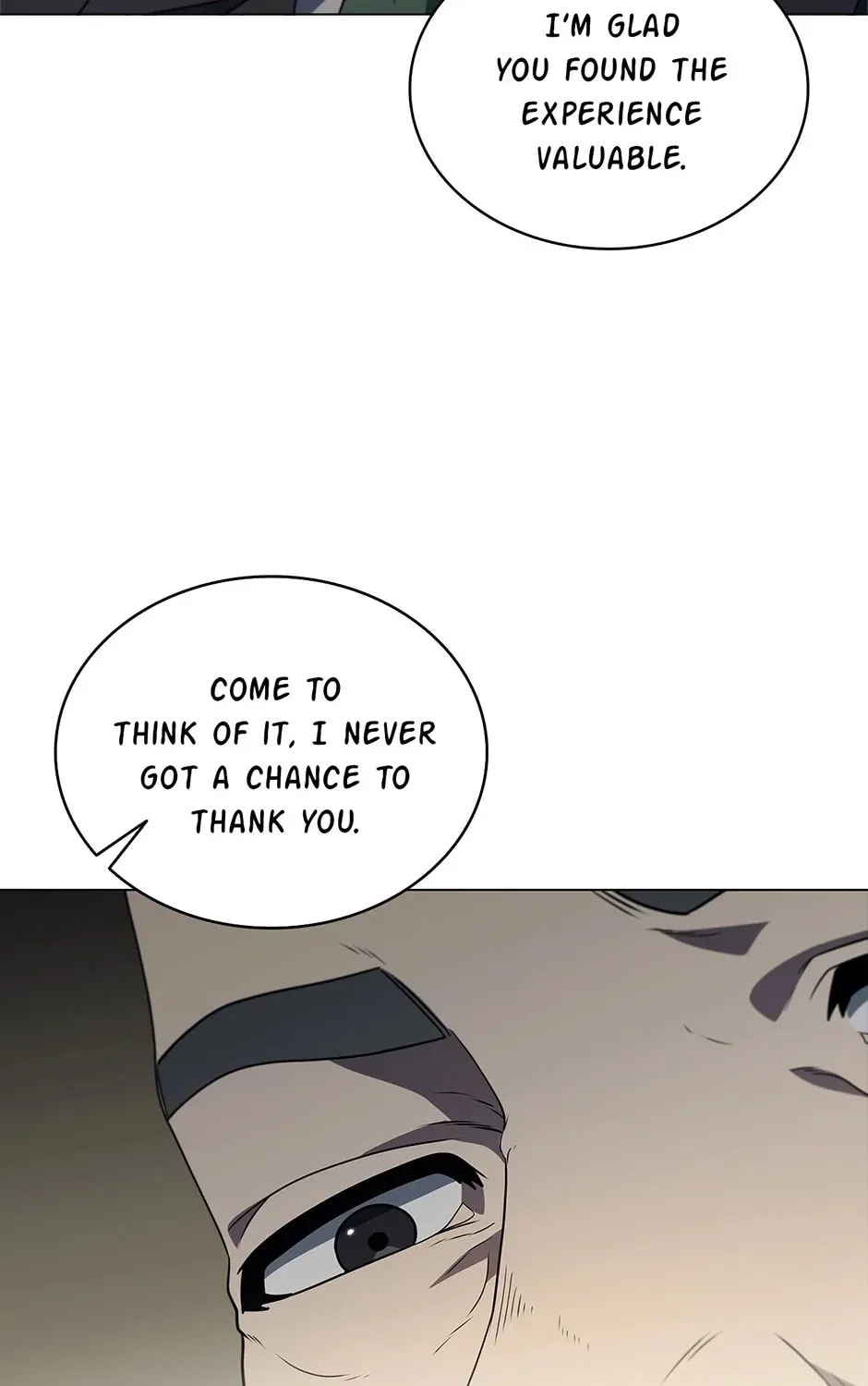 A True Doctor Chapter 247 — Page 32