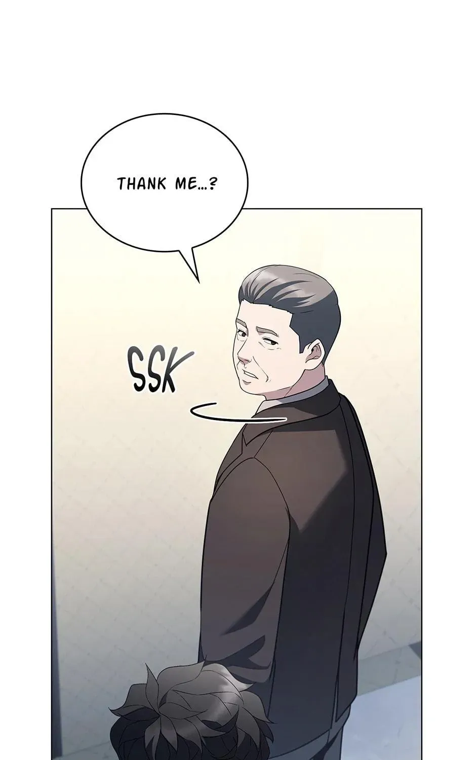 A True Doctor Chapter 247 — Page 34