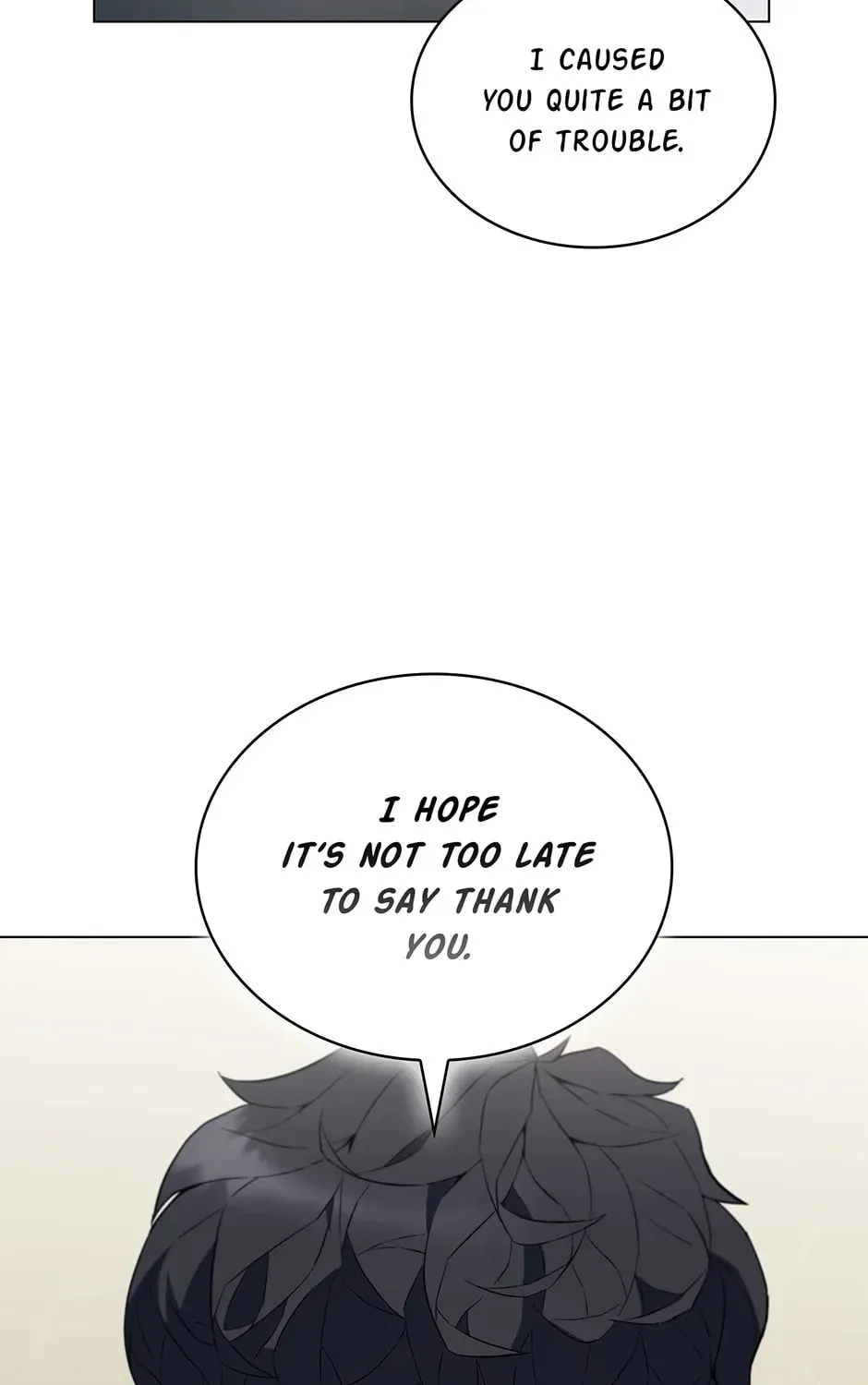 A True Doctor Chapter 247 — Page 36
