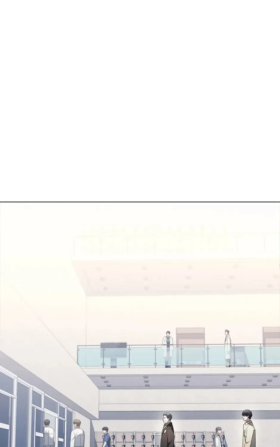 A True Doctor Chapter 247 — Page 42