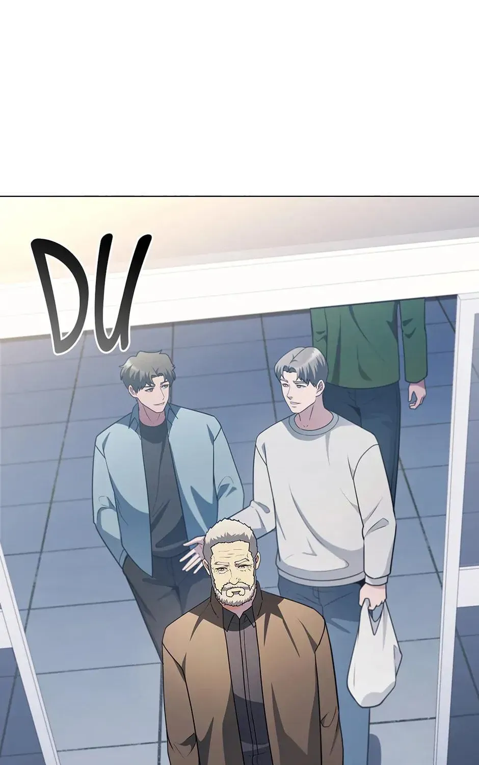 A True Doctor Chapter 247 — Page 46