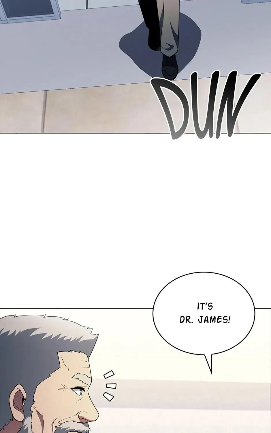 A True Doctor Chapter 247 — Page 48
