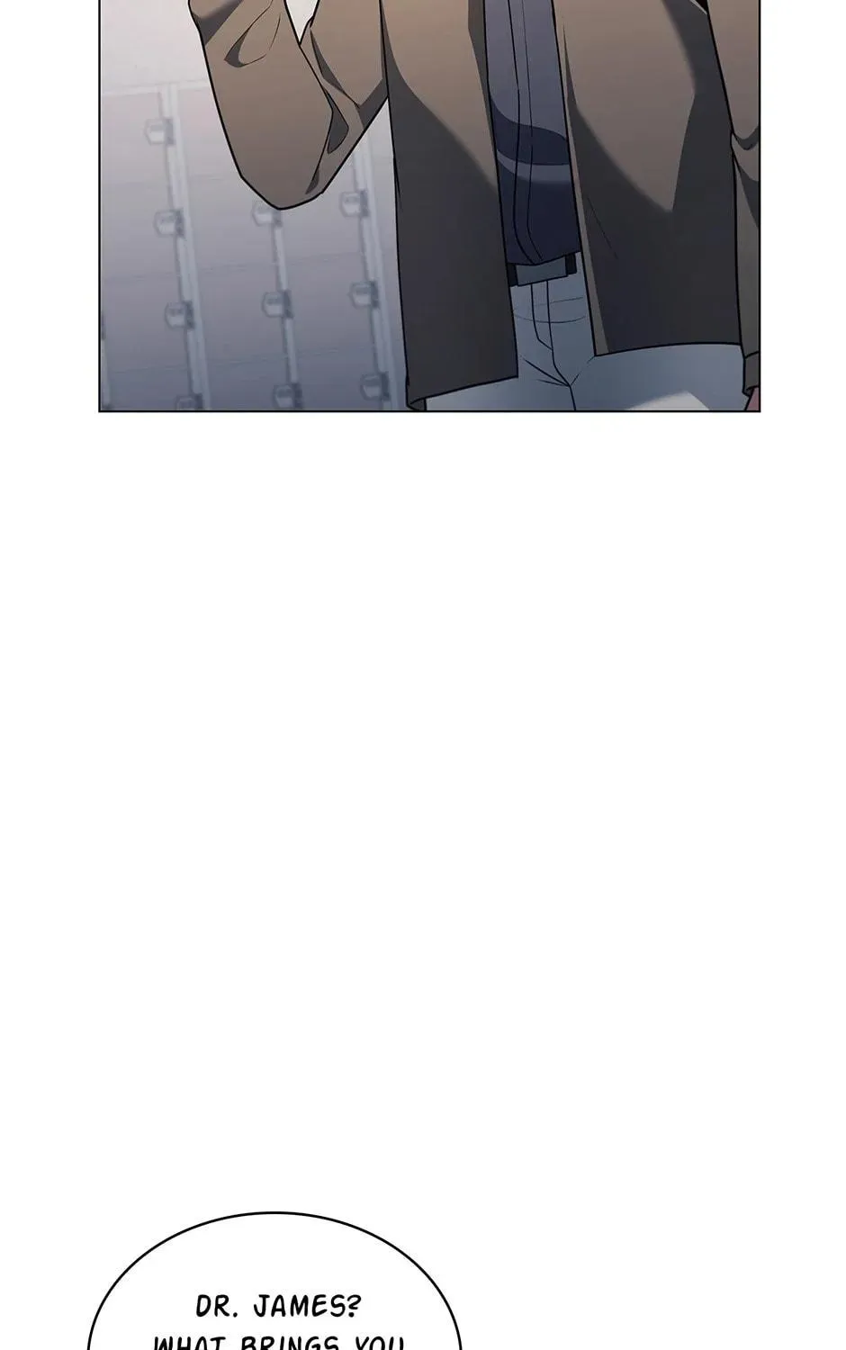 A True Doctor Chapter 247 — Page 52