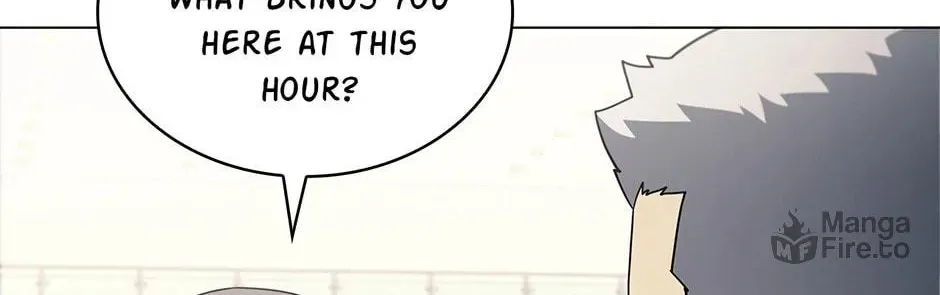 A True Doctor Chapter 247 — Page 53