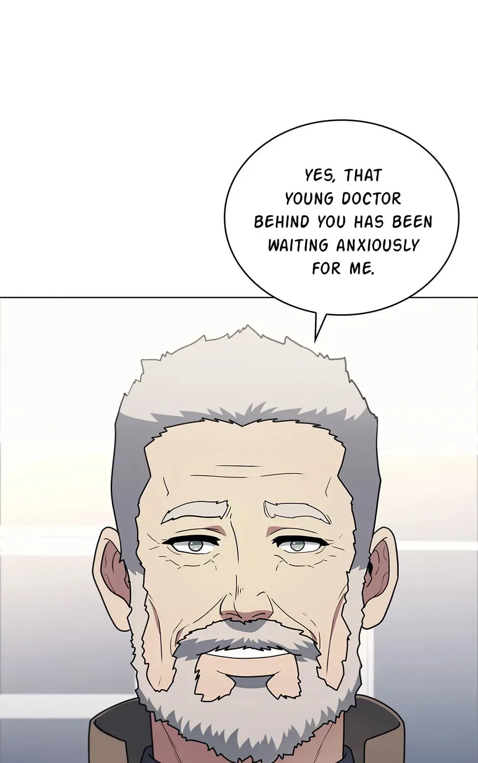 A True Doctor Chapter 247 — Page 60