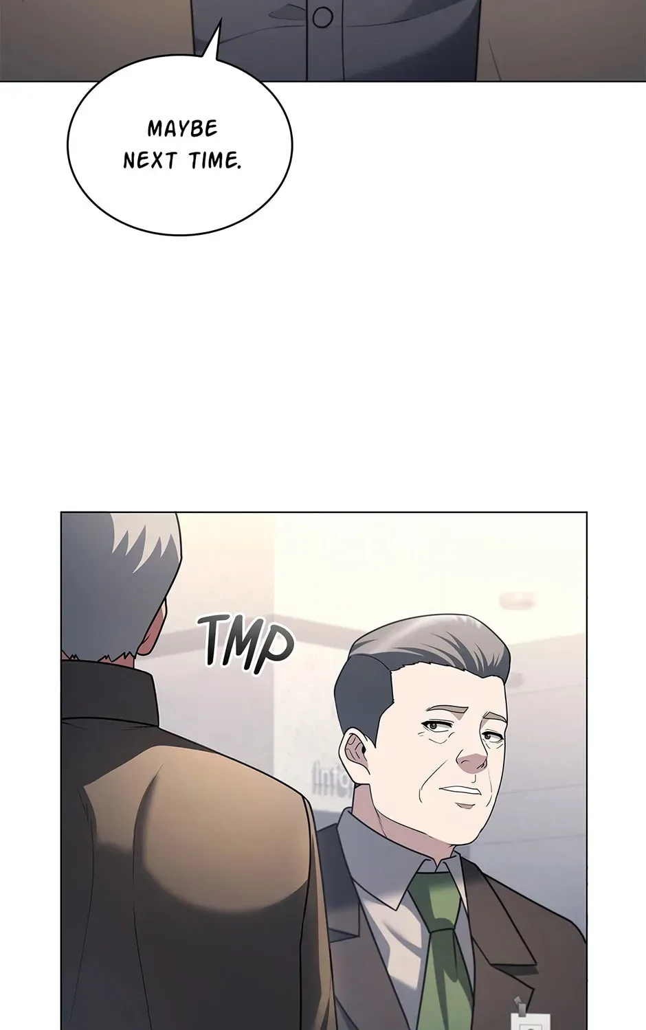 A True Doctor Chapter 247 — Page 62