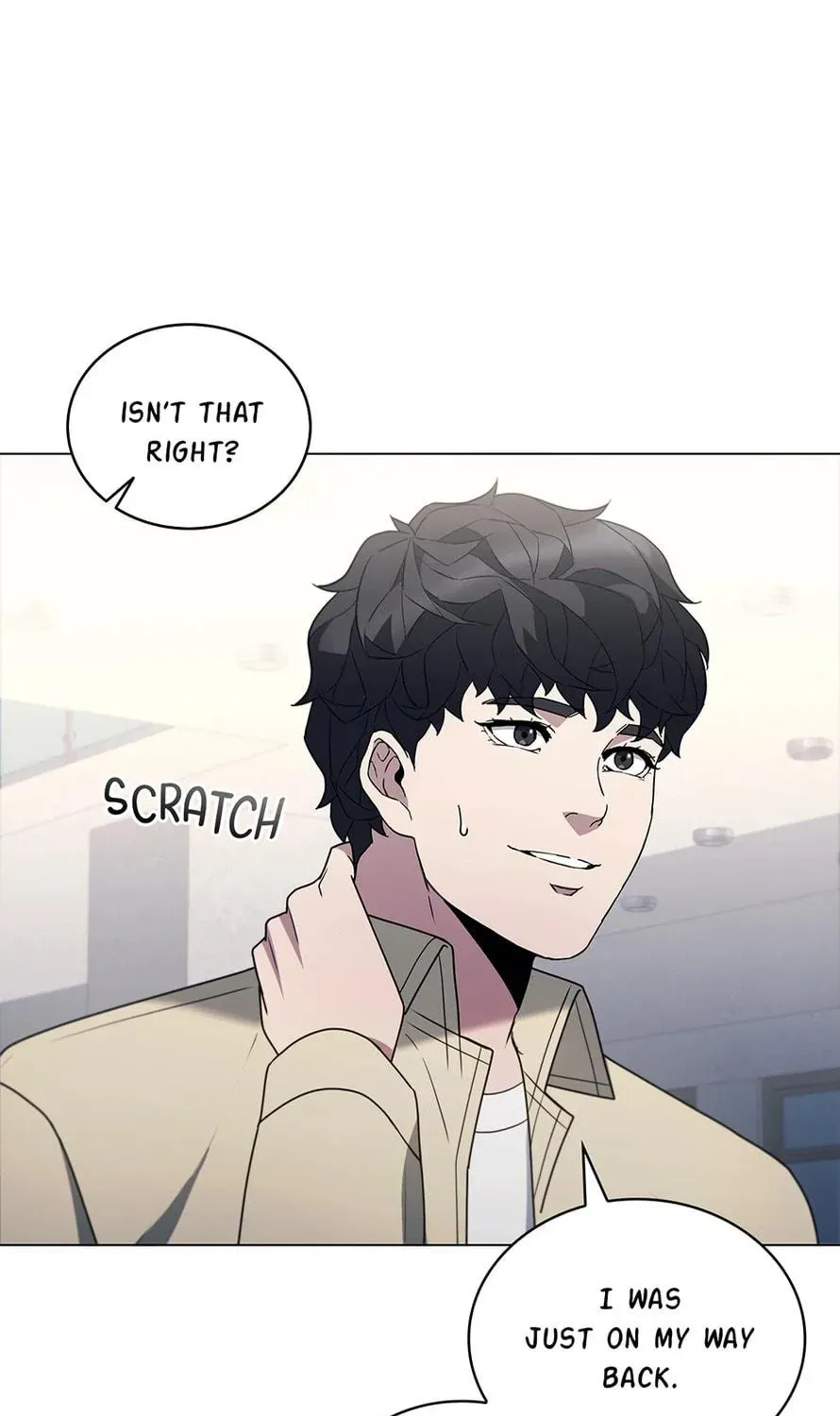 A True Doctor Chapter 247 — Page 70